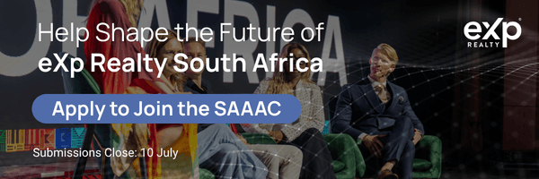 Shape Our Future: Applications Now Open for the South Africa Agent Advisory Council (SAAAC)