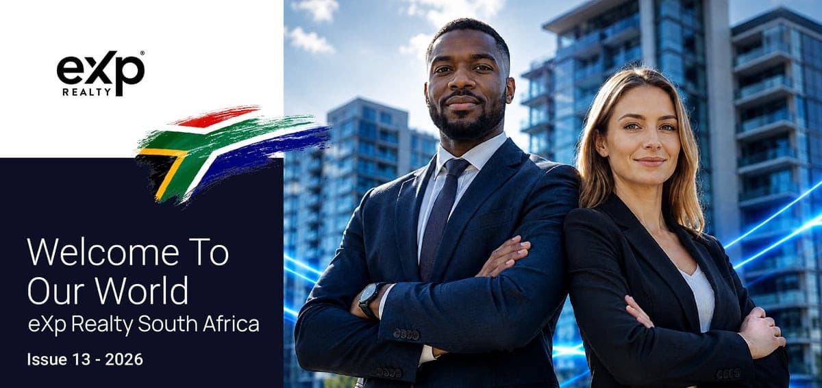 Your Q2 eXp Newsletter Has Arrived – Discover What's Driving Our Momentum